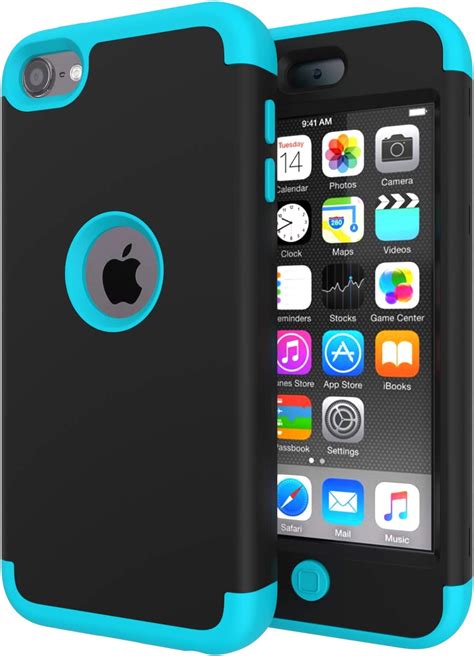 ipod touch cases for boys.